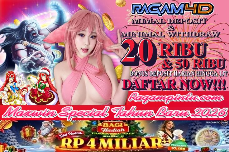 ragam4d's tweet photo. Spesial akhir tahun Ragam4D bagi bagi saldo Badai Hadiah
Syarat &amp; Ketentuan 
Login : https://t.co/g16KGkusLe
Jangan sampai ketinggalan! daftar dan gabung dapatkan Maxwin Spesial akhir tahunnya sekarang juga ^^
 . https://t.co/22Ps1zCCaP