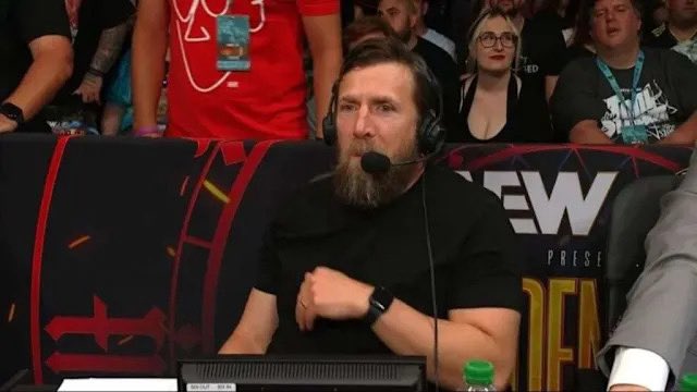 WrestlePurists tweet media