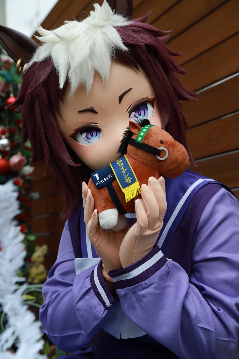 マキナ Makina (@cat_makina) / Posts / X