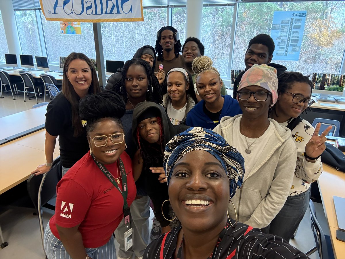 Alesa L. Barron, MBA tweet media