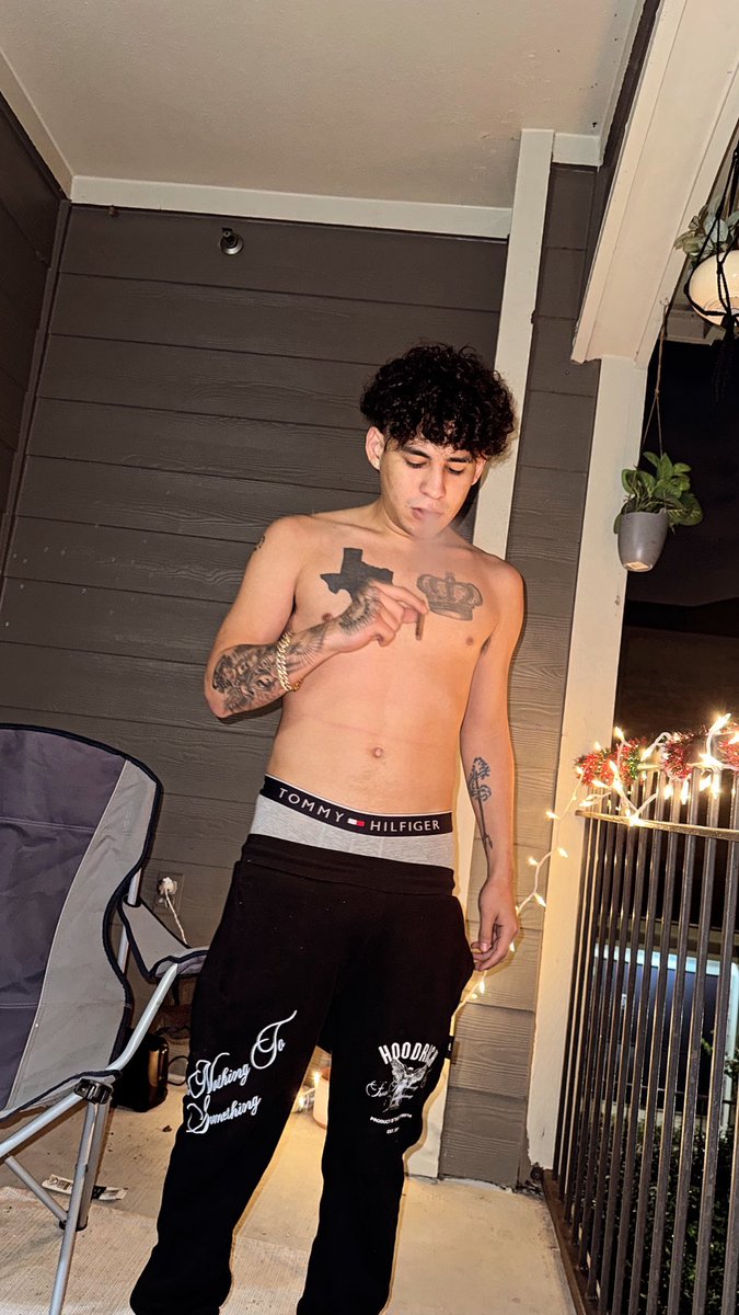 RobthaDon's tweet image. #htx what’s the word tn?