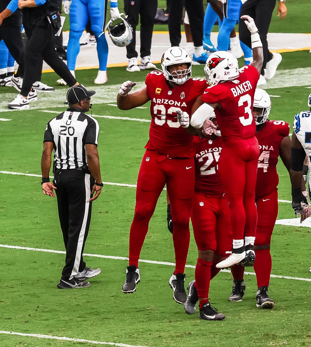 Arizona Cardinals tweet media