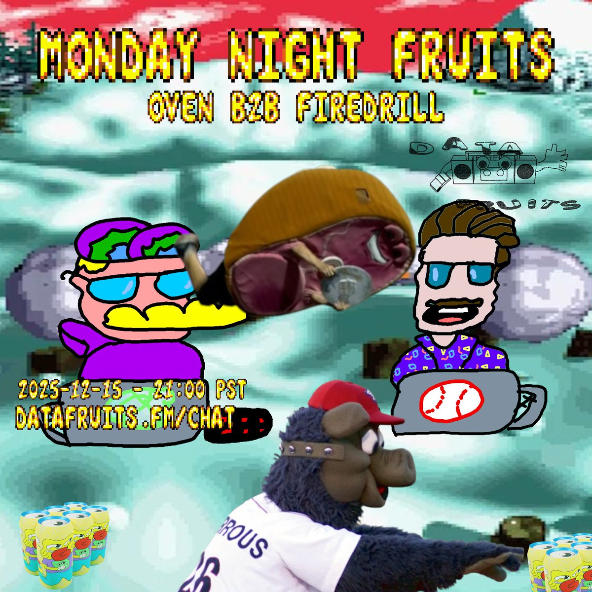 burger CEO tweet media