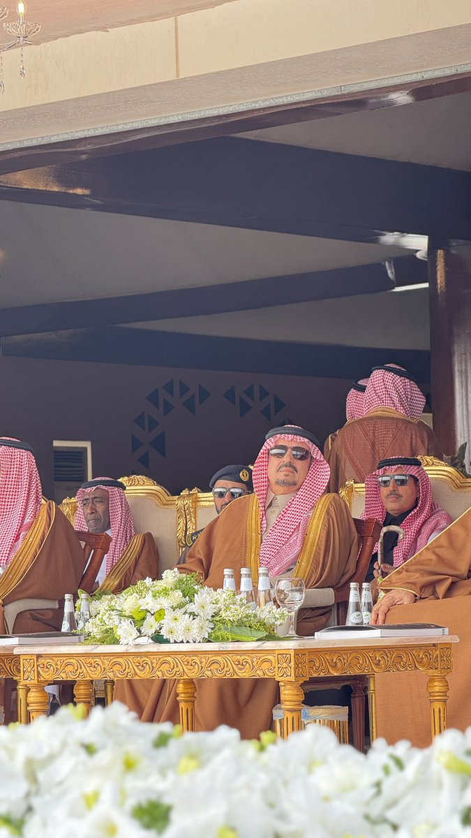 livedurmaa's tweet photo. تحت رعاية خادم الحرمين الشريفين الملك سلمان بن عبدالعزيز آل سعود ونيابة عنه.. أمير منطقة الرياض صاحب السمو الملكي الامير فيصل بن بندر آل سعود حفظه الله- يتوج الفائزين في العرض الدولي الثامن لجمال الخيل العربية الأصيلة #ضرماء #ديراب #العرض_الثامن_لجمال_الخيل_العربية https://t.co/G8U9JLXB1q