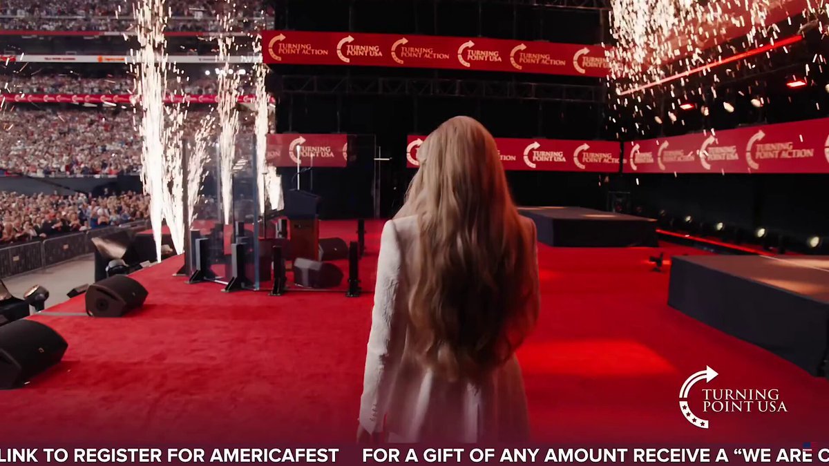 ImBreckWorsham's tweet image. The five stages of grief: 

-Livestreaming your final moments alone with your murdered hubby's body to Instagram

-Nationally televised funeral complete with pyrotechnics and full glam/hair service

- New gig hosting assassinated hubby's show

-National press tour condemning…