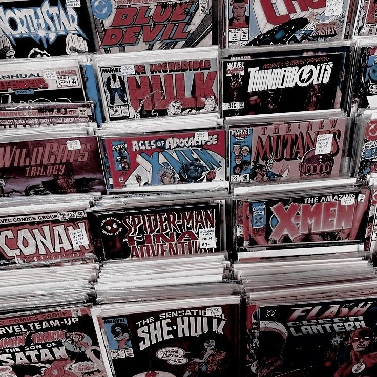 Meta_human0's tweet image. Llegando a fin de año se me ocurrió hacer una recapitulación de los cómics leídos hasta la fecha así que...

TOP 10 COMICS QUE LEÍ EN 2025 

🧵