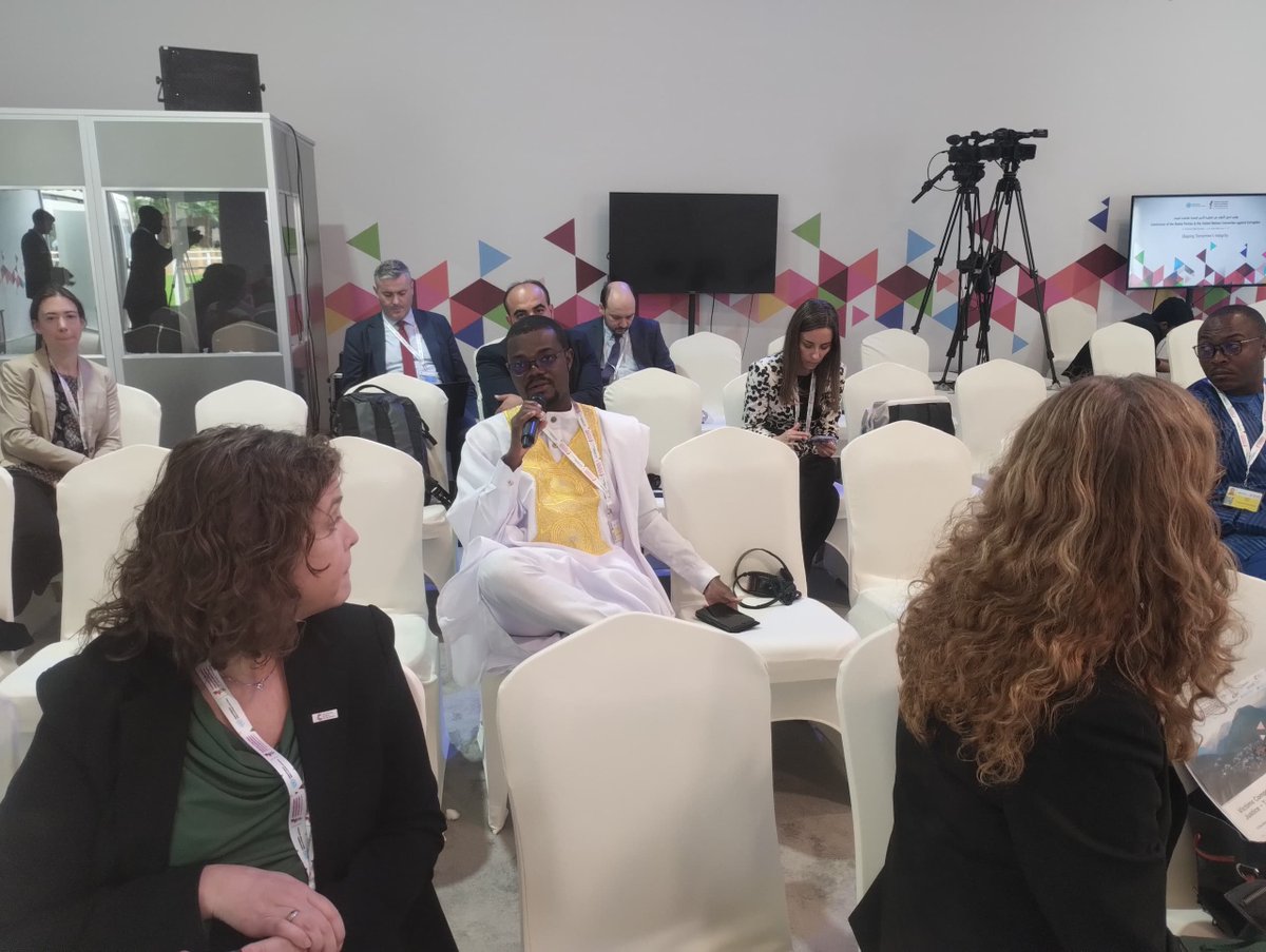 Africancenterdev tweet media