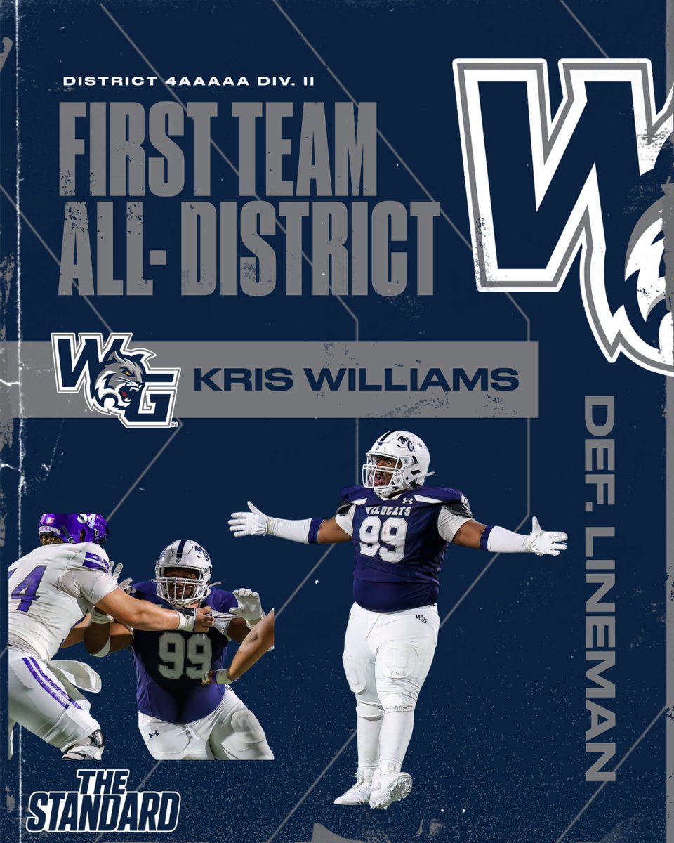 Walnut Grove Football tweet media