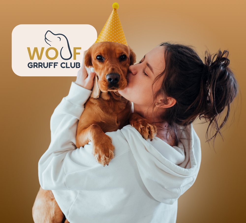 MyPetTipsInfo's tweet photo. Woof Grruff Club: El Primer Club Premium en México que Transforma la Forma de Cuidar a los Perros https://t.co/AV0LpSMrzE https://t.co/iMxHs4KYt5
