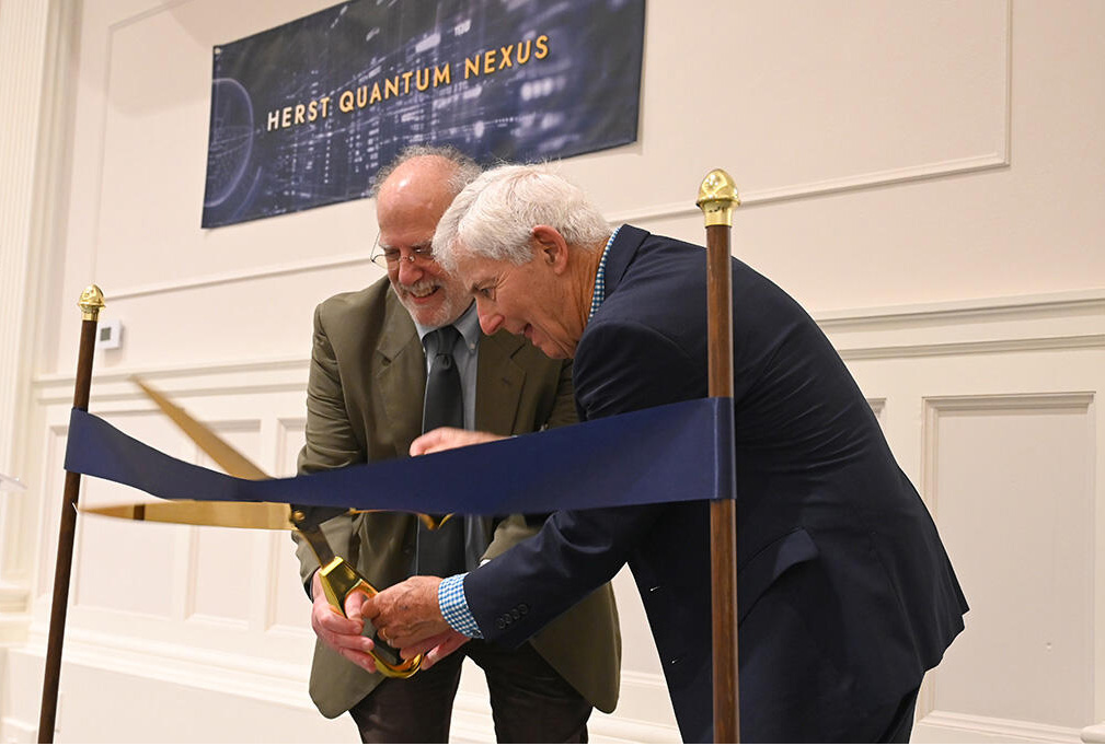 Berkeley Physics tweet media