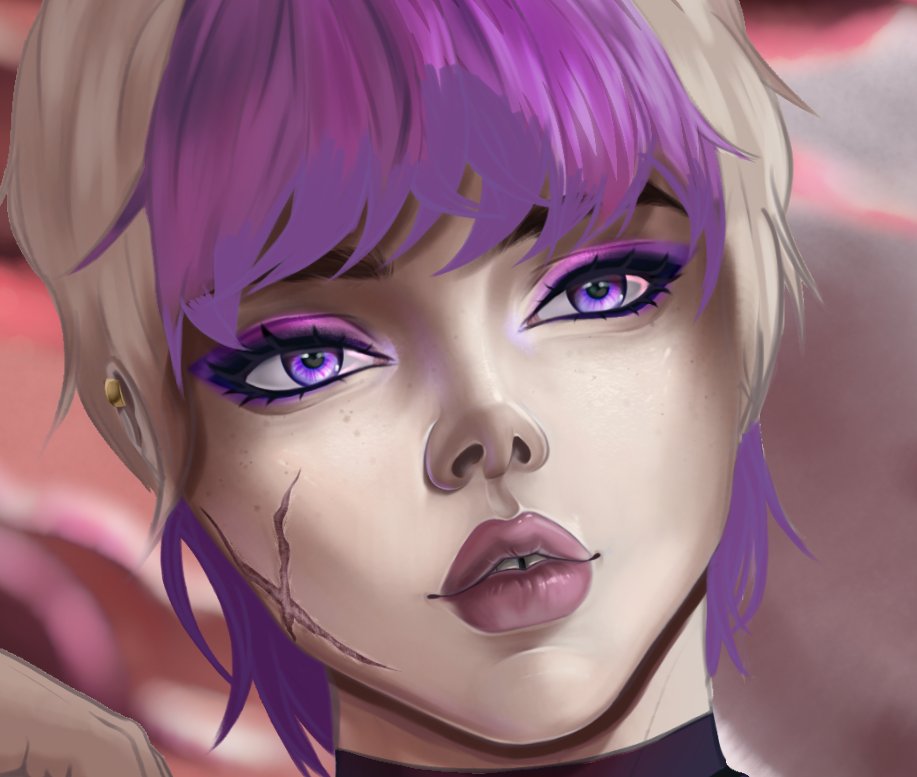 Xaiusarts's tweet photo. @mae_has_art I dont have her full yet! But if you want i csn send you full wip if you are interested! She is actually a new "robin" to batman :3 https://t.co/lruXUOMh63