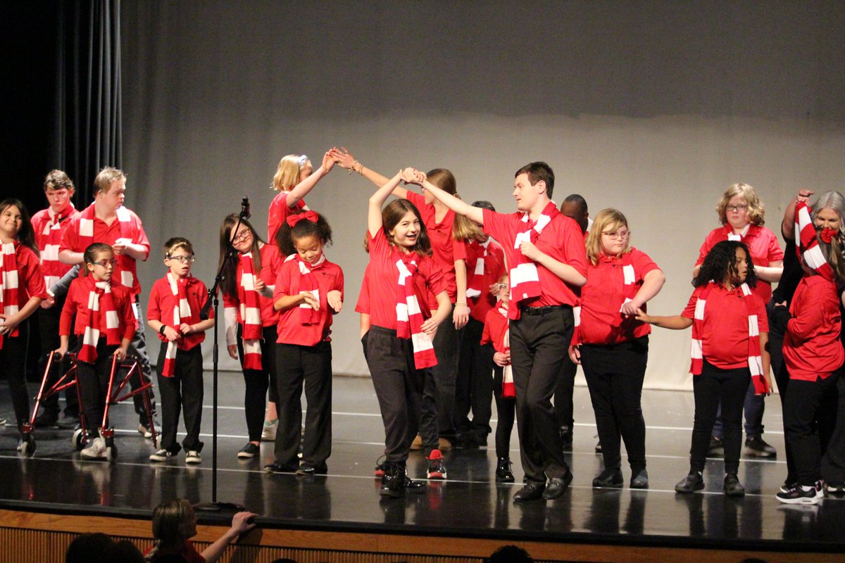 Variety the Children's Charity of St. Louis tweet media