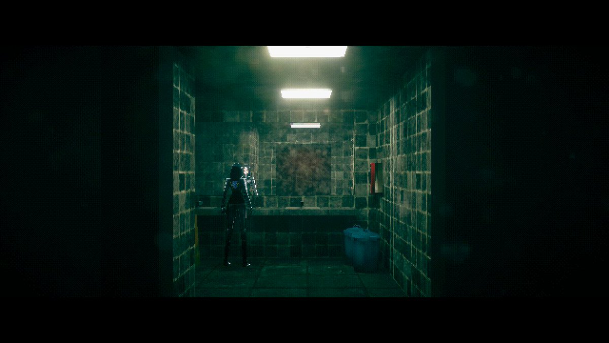 Sukeban Games tweet media