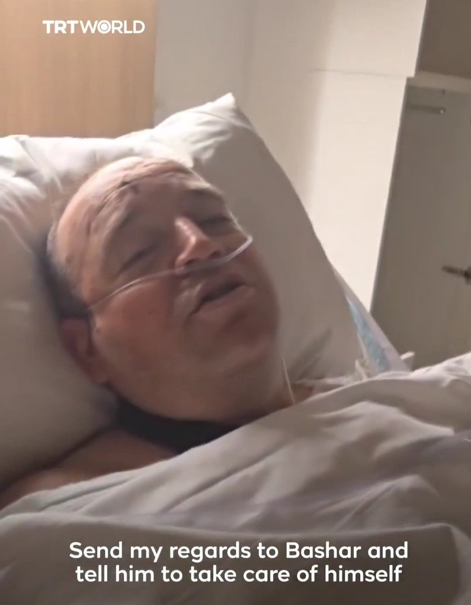 PerryALPHA's tweet image. Syrian-Australian hero