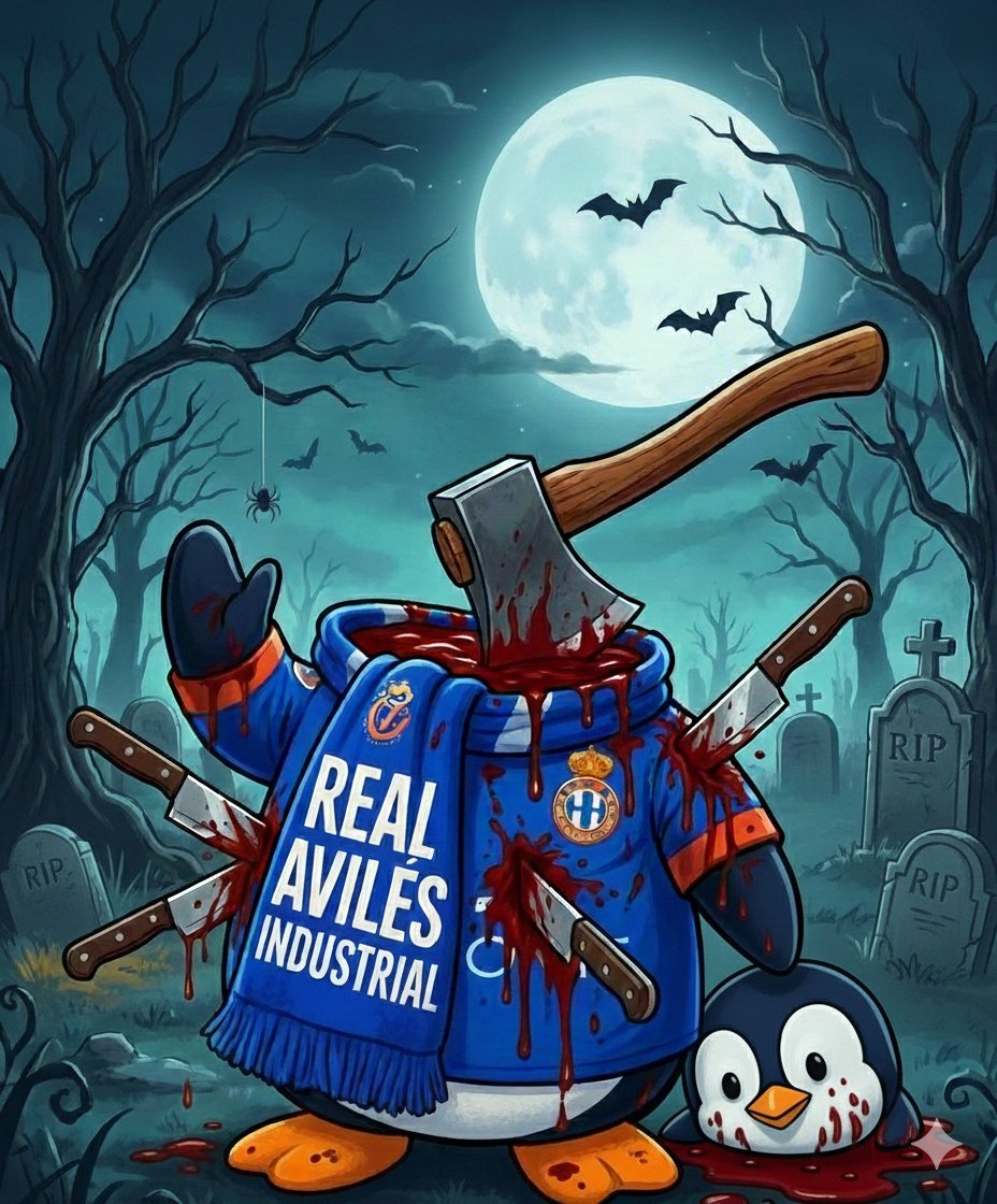 TW Real Avilés Industrial Out of Context (@twrai_out) on Twitter photo 