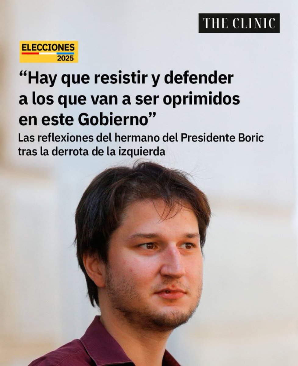 La opresión: trabajar honestamente