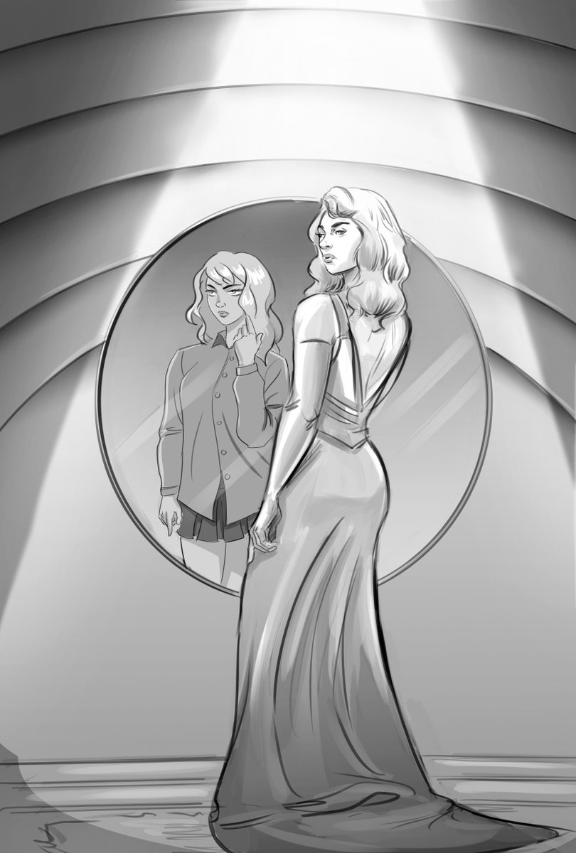 FamousFrames's tweet image. Famous Frames artist Jasper Yu provided these illustrations for Billie Eilish’s concert film, For Happier than Ever: A Love Letter to Los Angeles, which evokes old Hollywood in an intimate performance filmed at the Hollywood Bowl.