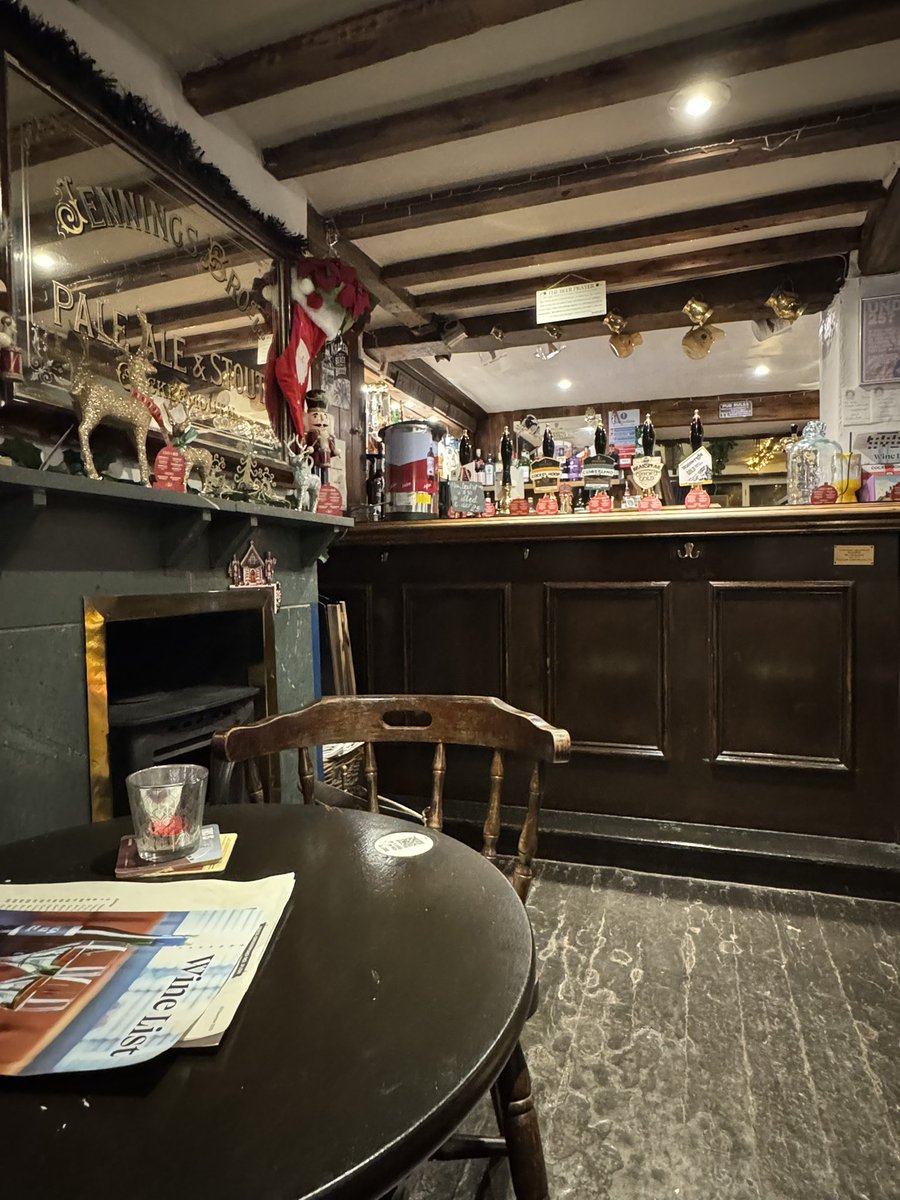 steviegambs's tweet photo. The Swan Inn, Cockermouth https://t.co/mJ3ahZZdOb
