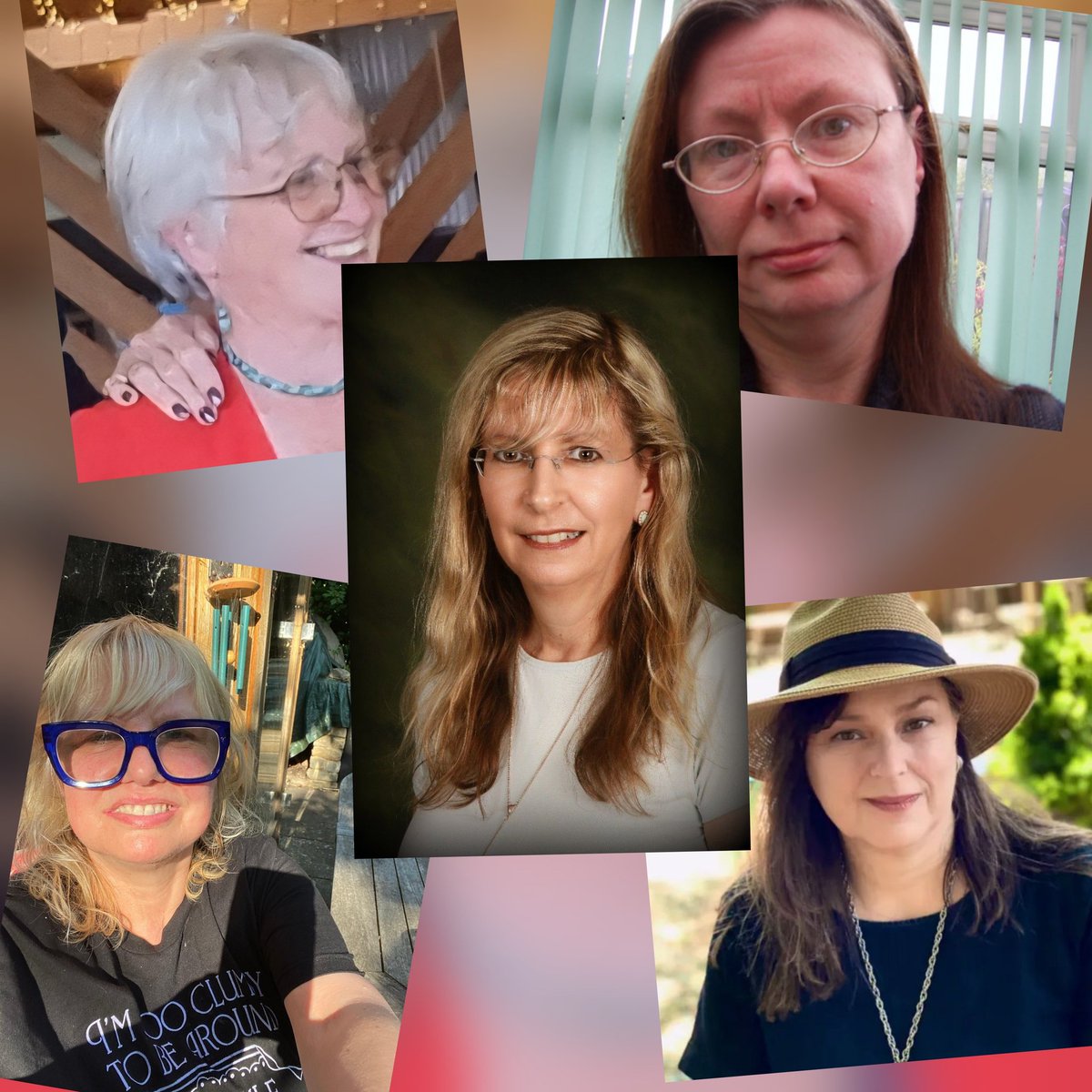 Debbi Voisey tweet media