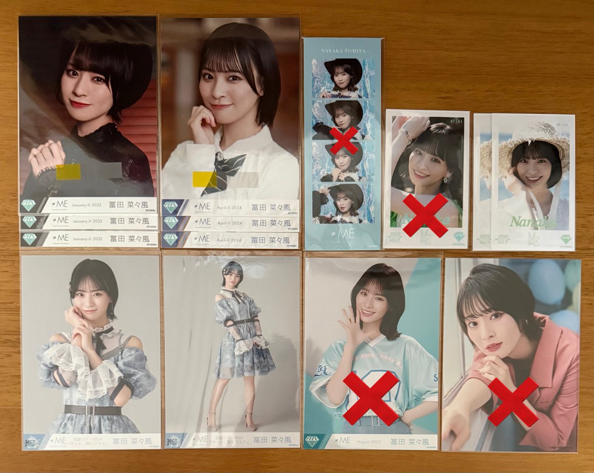 りんご tweet media