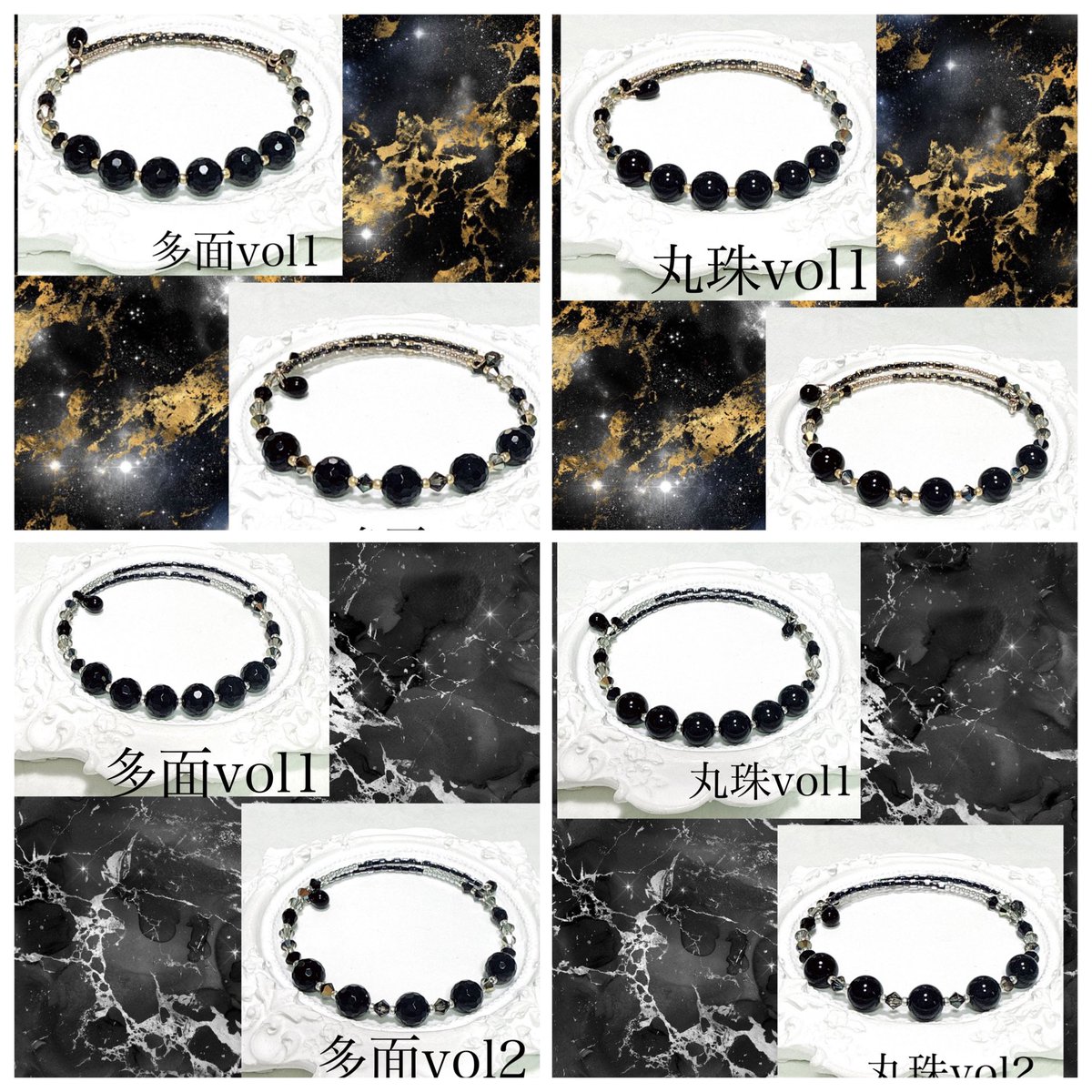 おはようございます🌿
昨日も♥️&amp;RPありがとうございます💫
おかげさまでフォロワーさま5400名さま超❣️
感謝の気持ちを込めましてプレゼント企画致します🎁🌸
2日間のタイトな企画です
お好きなものを2名様に🌸
⚪︎当アカウントをフォロー&amp;RP
⚪︎minneのSHOTA900724'S