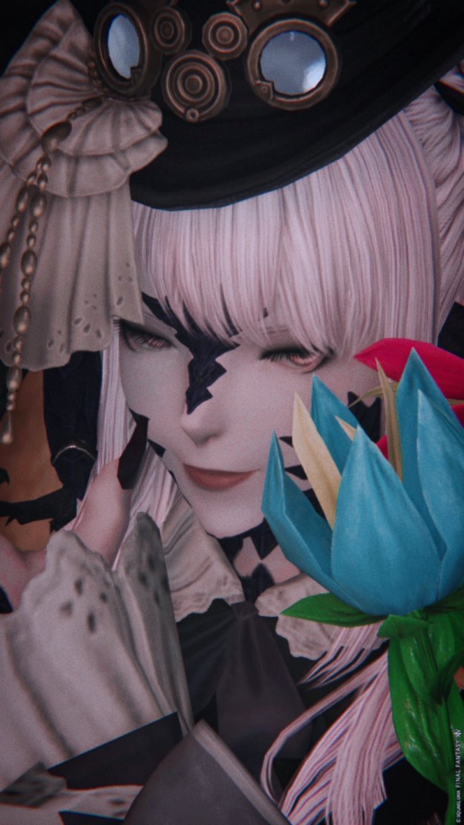 _narinari14_'s tweet photo. 🏷️#std_N
#おはウラ #前角倶楽部 #FF14 #FF14SS #FFXIV https://t.co/dDAqkrtDRK