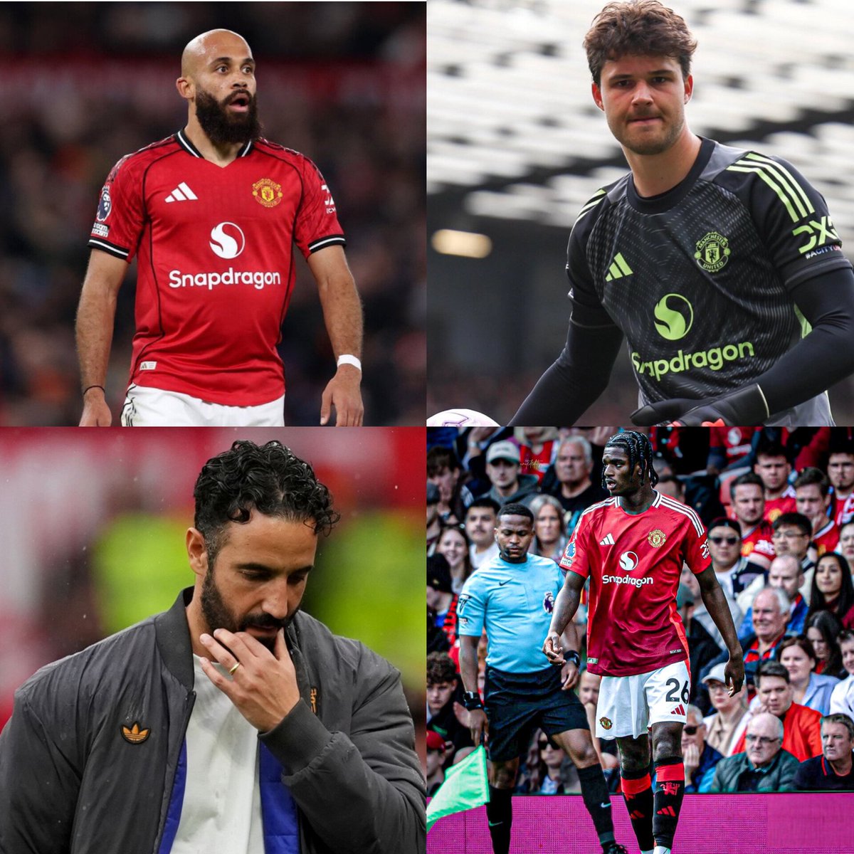 Who cost Manchester united 3 points today?

Bryan Mbeumo
Senne Lammens
Ruben Amorim
Ayden Heaven