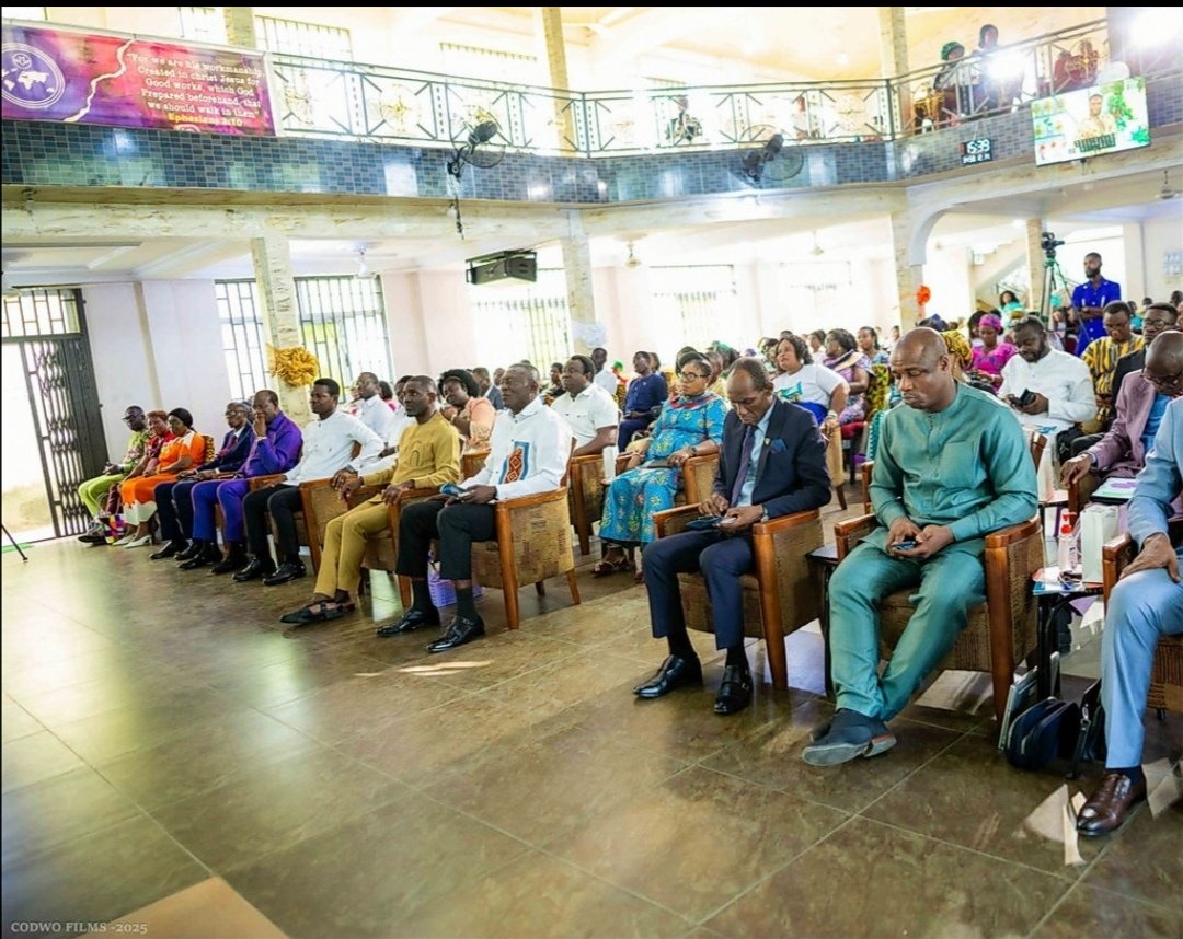 KOBLA2's tweet photo. Honoured to attend the launch of Rev. Opoku Mensah’s books on sports betting among the youth at COP Caprice, Accra, chaired by UPSA VC Prof. John Mensah.

Youth gambling isn’t just moral, it’s a nat'l issue affecting education, mental health &amp; human rights.  #StopYouthBetting https://t.co/d86VFG5Hnp