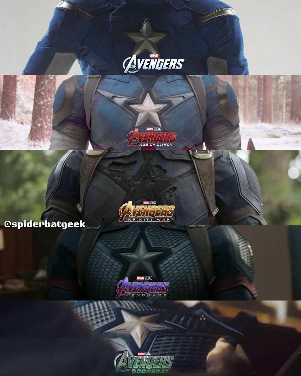 Peli_Comic's tweet photo. #AvengersDoomsday 

Ya estamos hablando del primer teaser filtrado como los hombres 👉🏼 https://t.co/izkuFq0nxQ https://t.co/rbD8dnht8z