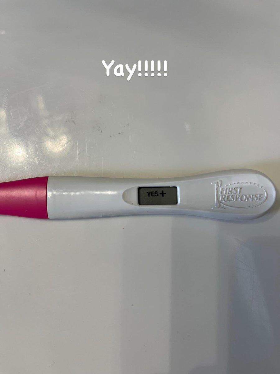 LKSurrogacy's tweet photo. Thrilled to share the good news! 🎉

Our December embryo transfers (the ones already took place) are off to a great start, with all of them thriving! 💖💖

Let's keep our fingers crossed and send love to our surrogates and intended parents. 😇 https://t.co/e5DhWuMIZm