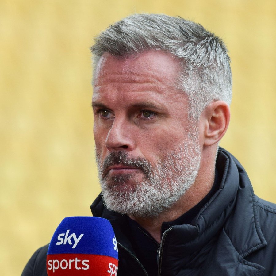 TouchlineX's tweet image. 🚨🗣️ Jamie Carragher: "We've just seen the best game of the Premier League season so far."

"The majority of that game, Manchester United were absolutely fantastic."

"Bournemouth were not at the races at all in the first half, but they were fantastic in the second."

"What a…