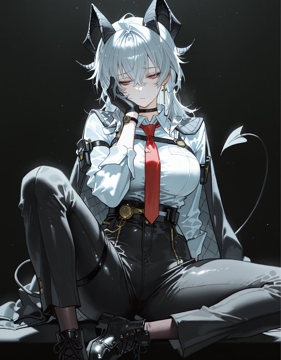 krone_anon0408's tweet image. ザンニー \sfw