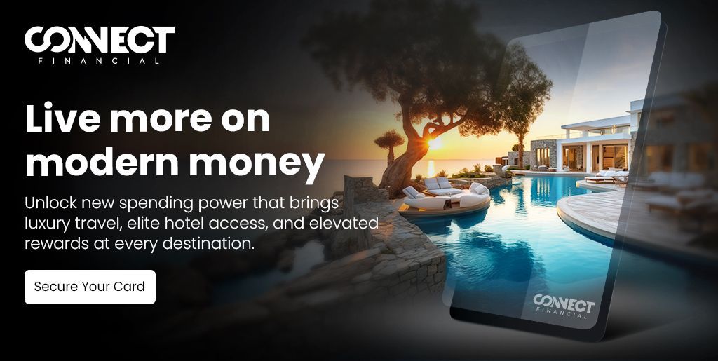 Connect Financial tweet media