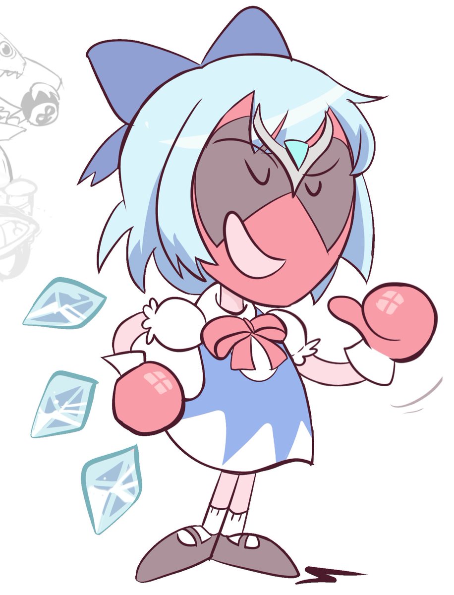 poot_kins's tweet image. i don't need to explain my art sometimes