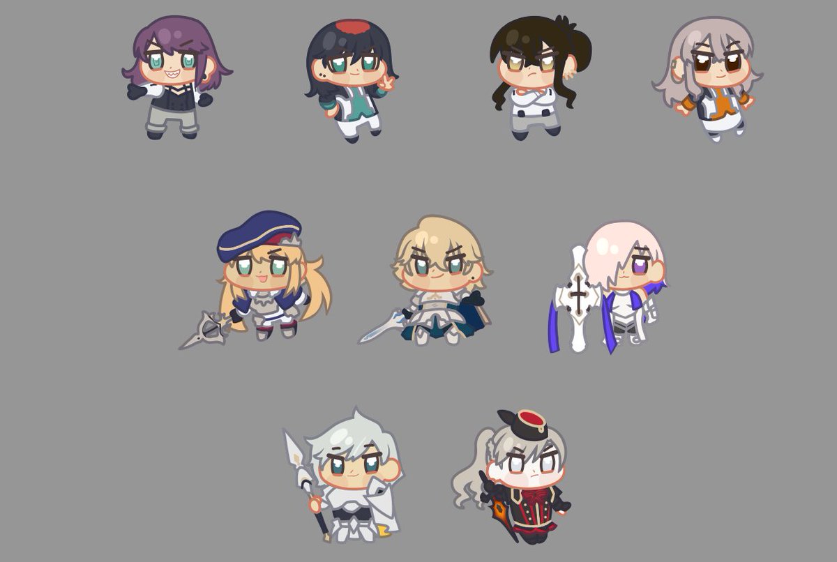 MarshMelonii's tweet photo. Opening up cmms for littol guys
15$ per wee guy, discounts for larger quantities can be negotiated
25$ for couples
DM or reply if interested https://t.co/7aDP7UVi68