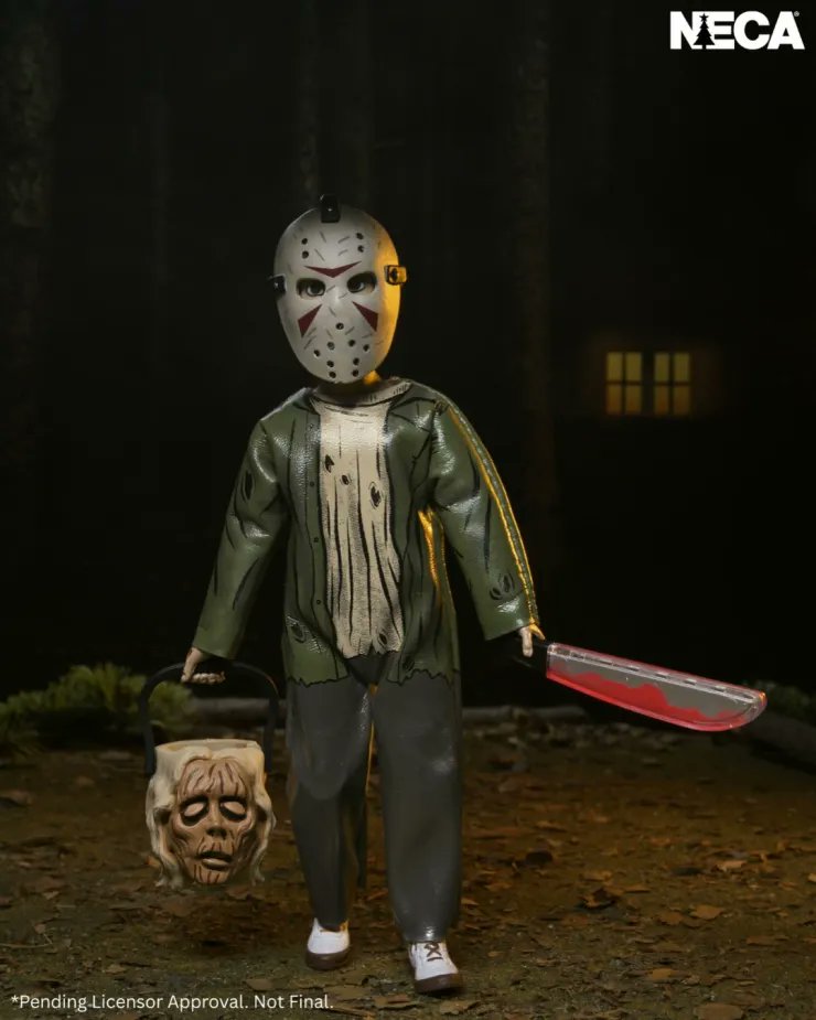 Friday The 13th: The Franchise 🪓 tweet media