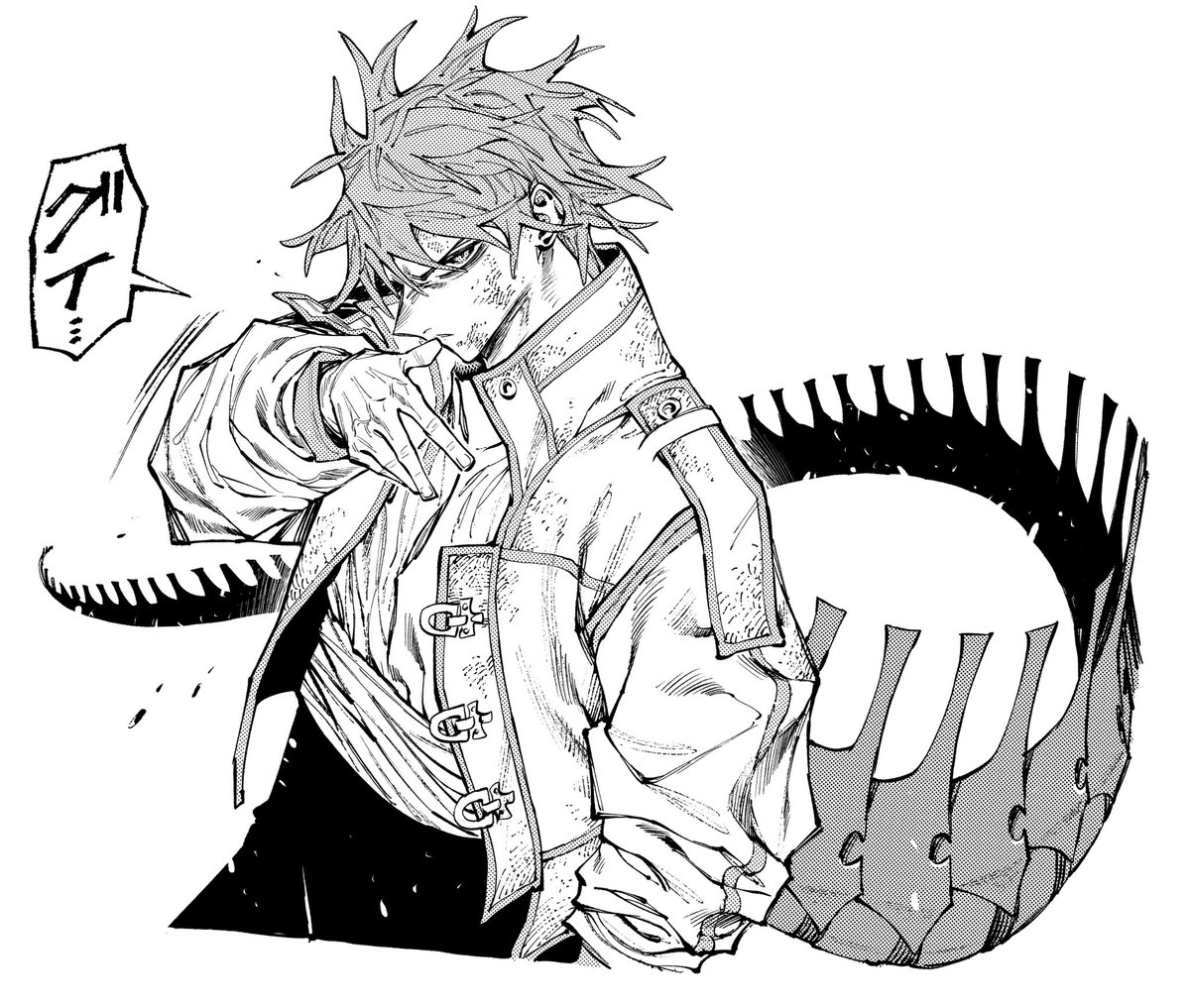 嘯(しゃお, 𝕏iao)🩺🎨 (@xiao_signo028) / Posts / X