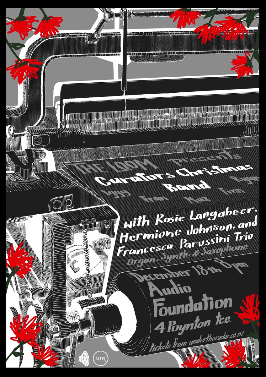 Audio Foundation tweet media