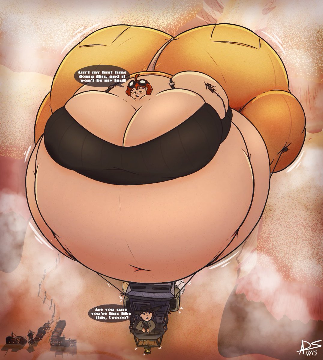 Rubin McKinley tweet media