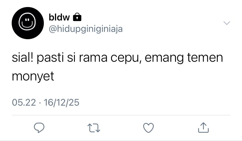 chiminamon's tweet photo. 267. permintaan tak bisa diganggu gugat https://t.co/UxJ1rQyG6I