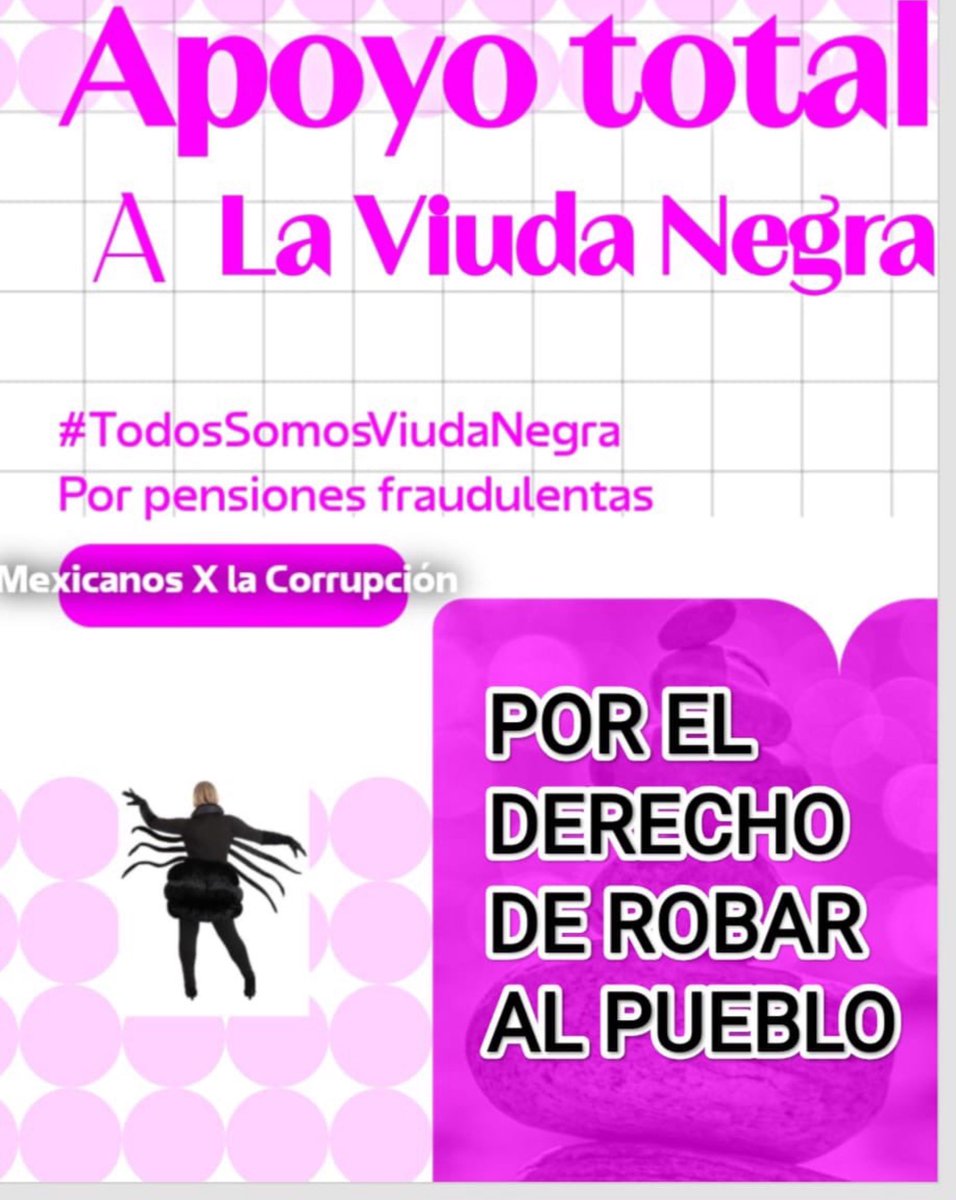 IRMA Perez Cortes tweet media