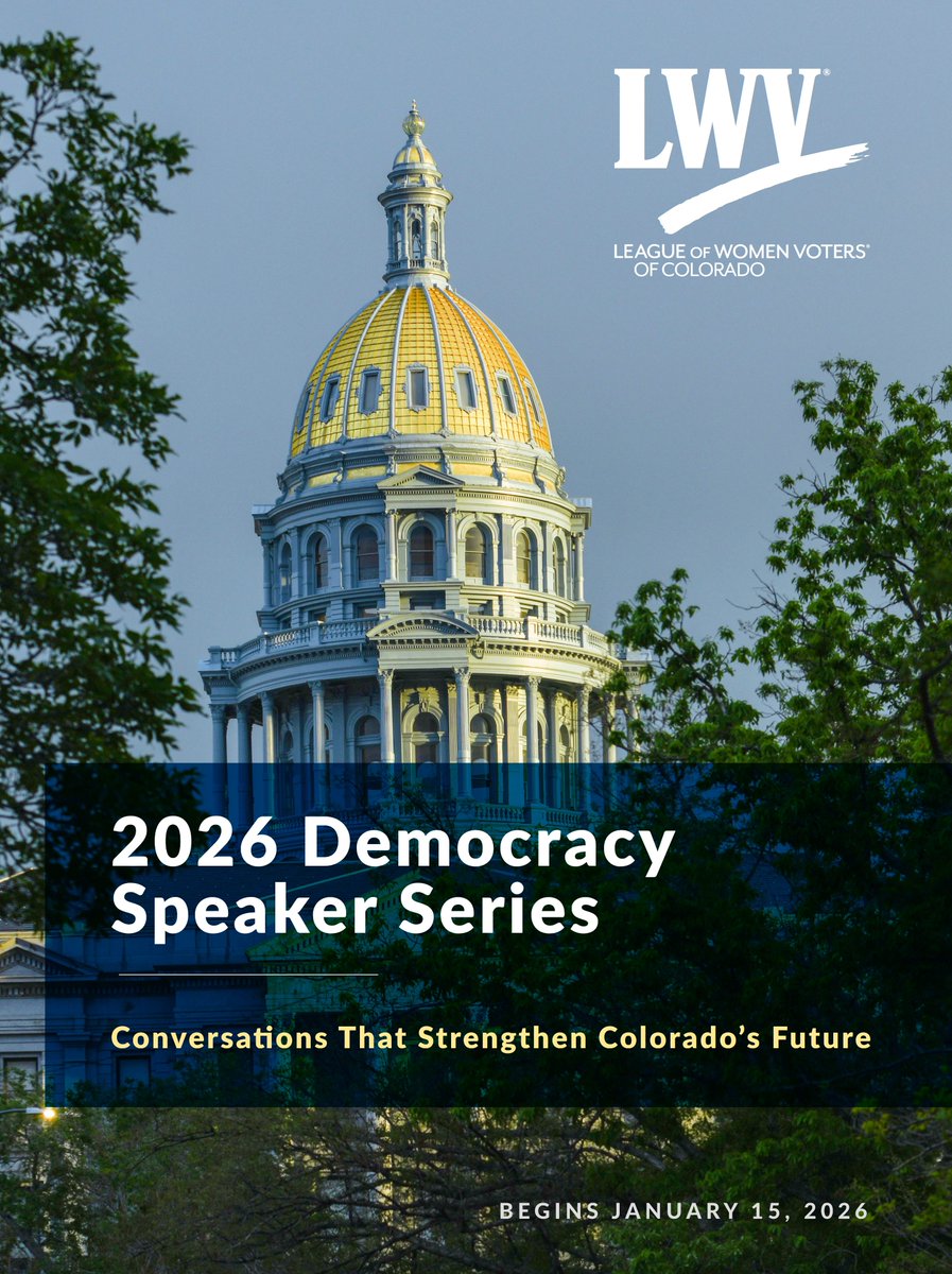 League of Colorado tweet media