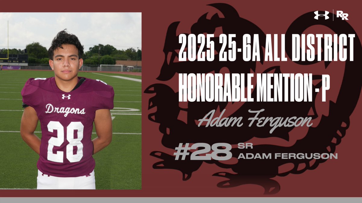 Round Rock Football tweet media