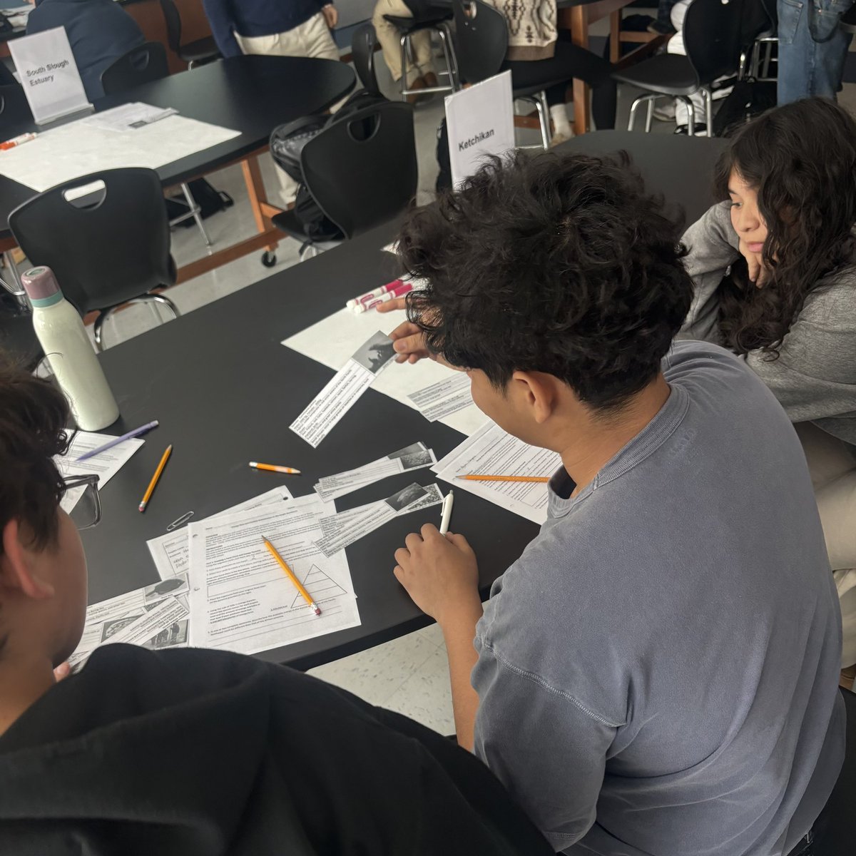 West Hempstead ENL tweet media