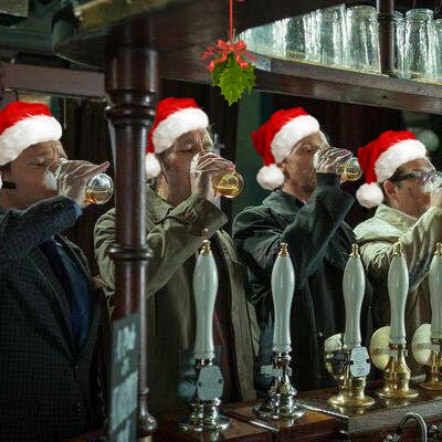 #NewProfilePic #Christmas