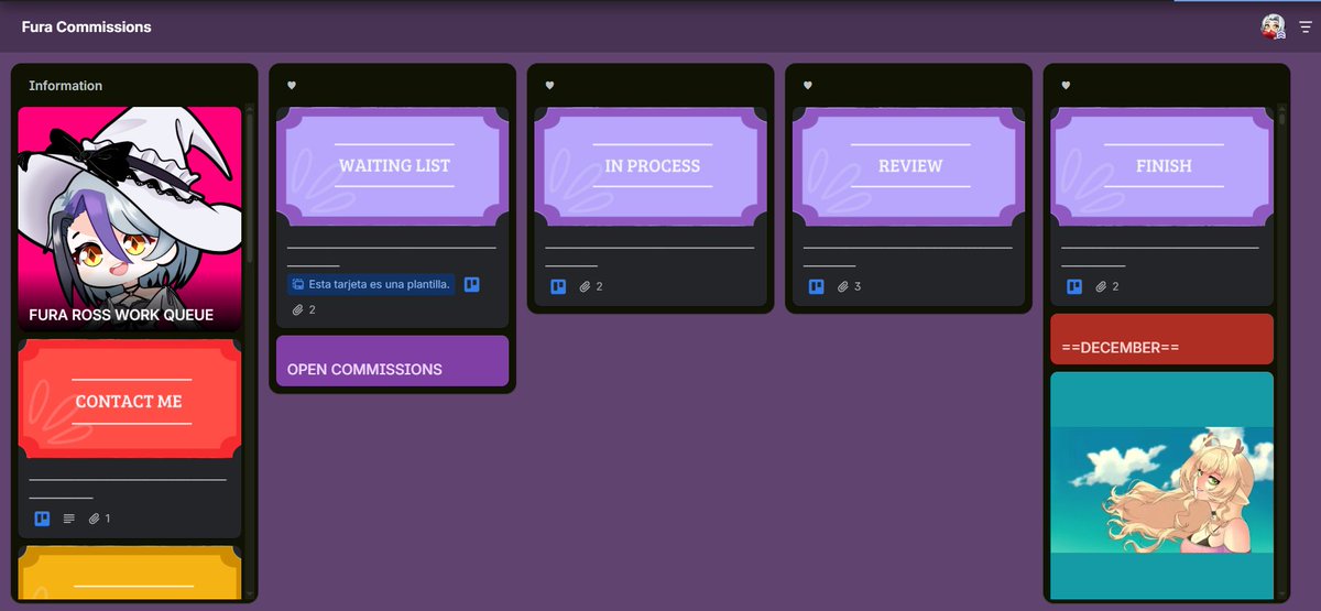 All commissions are complete ✨
My waiting list is now empty, and I’m open for new work 💖

Thank you so much for the support — feel free to commission me anytime!