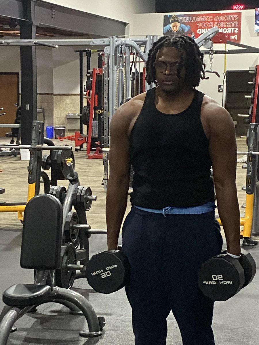 James Walton Jr tweet media