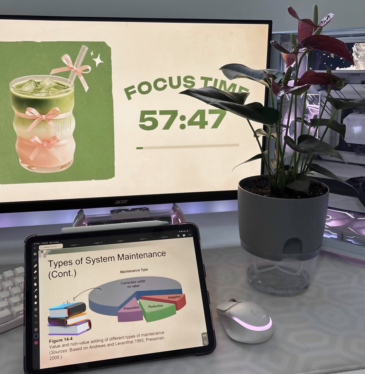 ofluf's tweet image. Gg 🌱