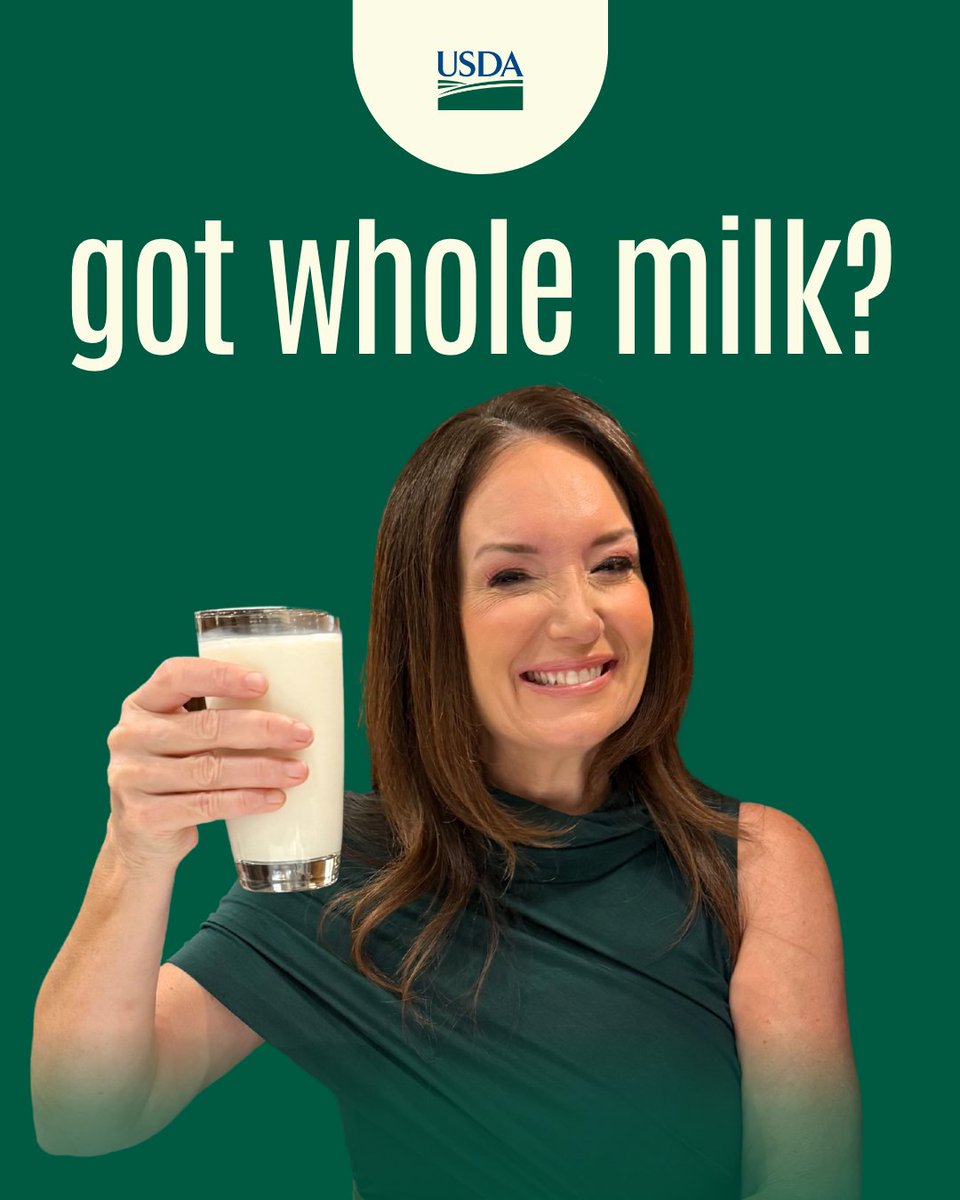 Secretary Brooke Rollins tweet media