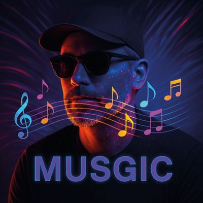 musgic's tweet photo. #NuevaFotoDePerfil https://t.co/j4U5hHQJYV